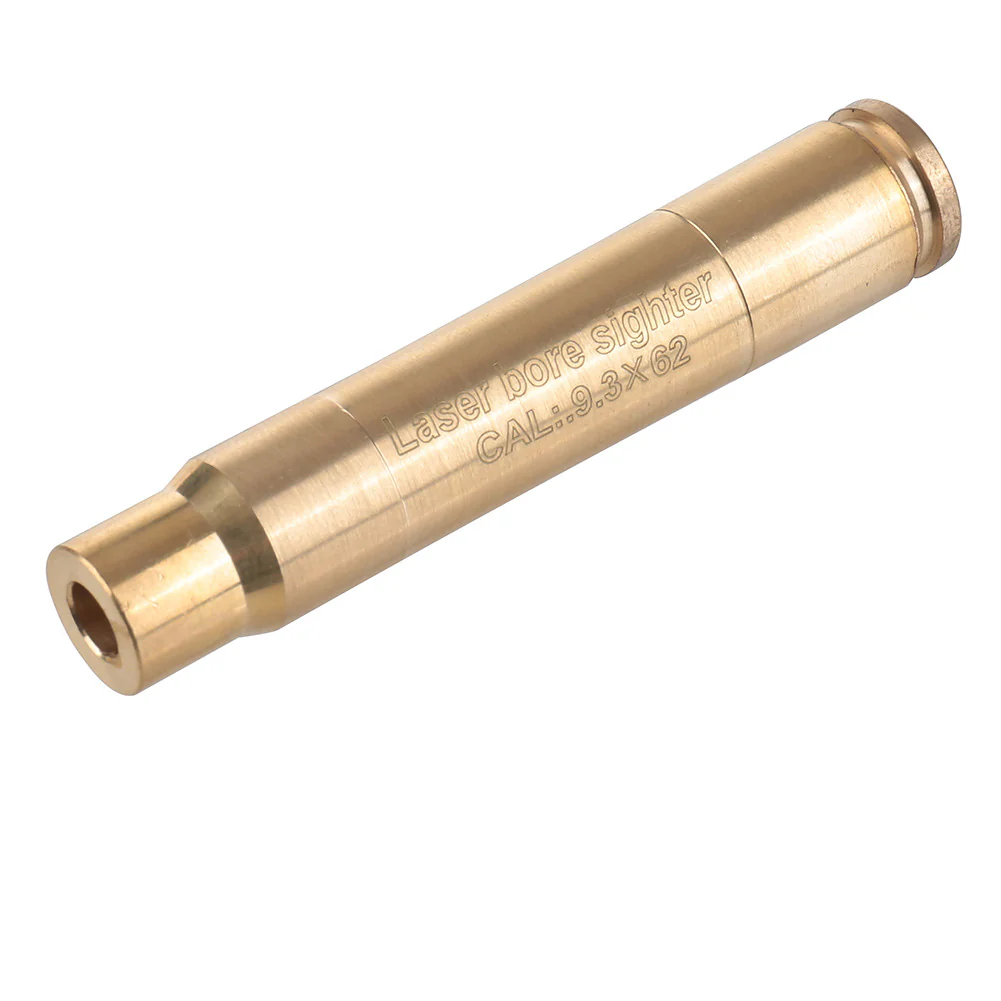 RED DOT CASING LASER BORE SIGHTER FOR .308/.30-06 OR 9.3 RIFLE - Image 15