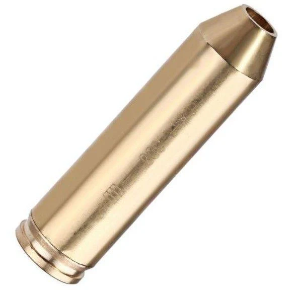 RED DOT CASING LASER BORE SIGHTER FOR .308/.30-06 OR 9.3 RIFLE - Image 6