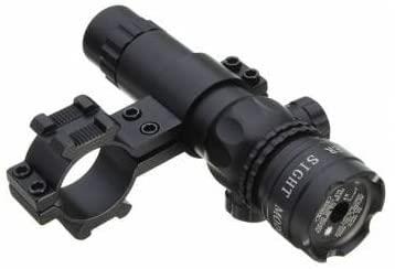 RED DOT LASER SCOPE SIGHT - Image 4