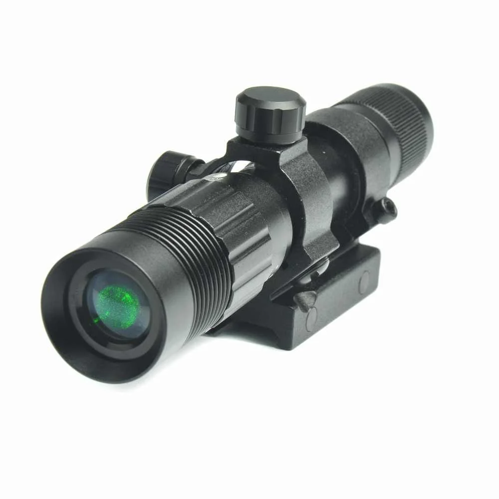Red Dot Laser Sight Designator - Image 2