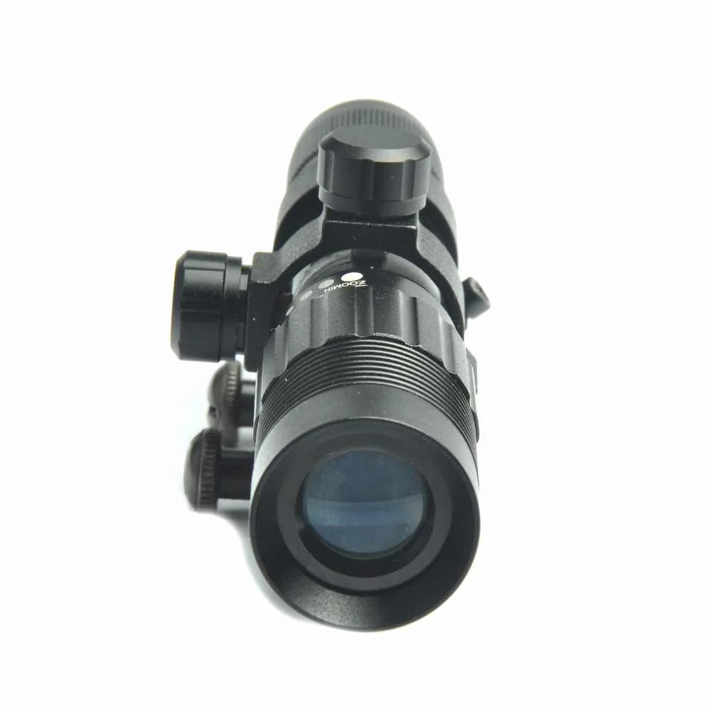 Red Dot Laser Sight Designator - Image 3