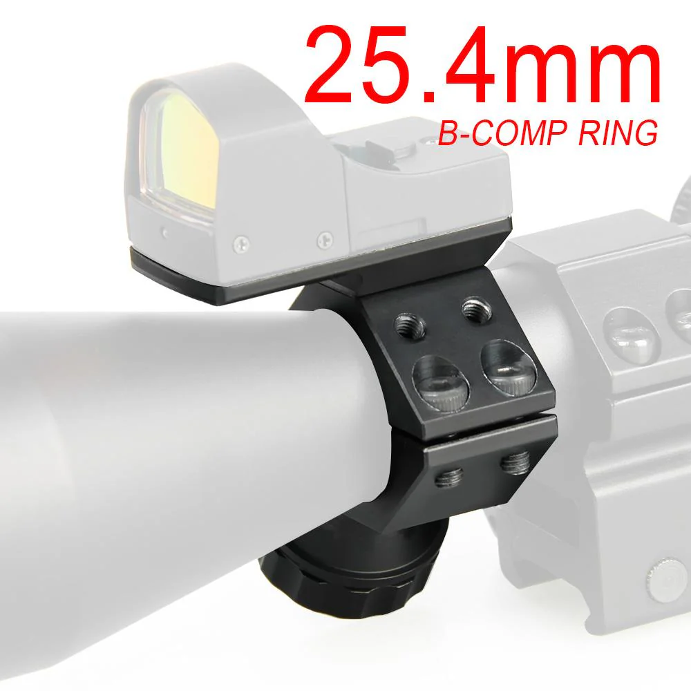 RED DOT MOUNT FOR SCOPES - Image 3