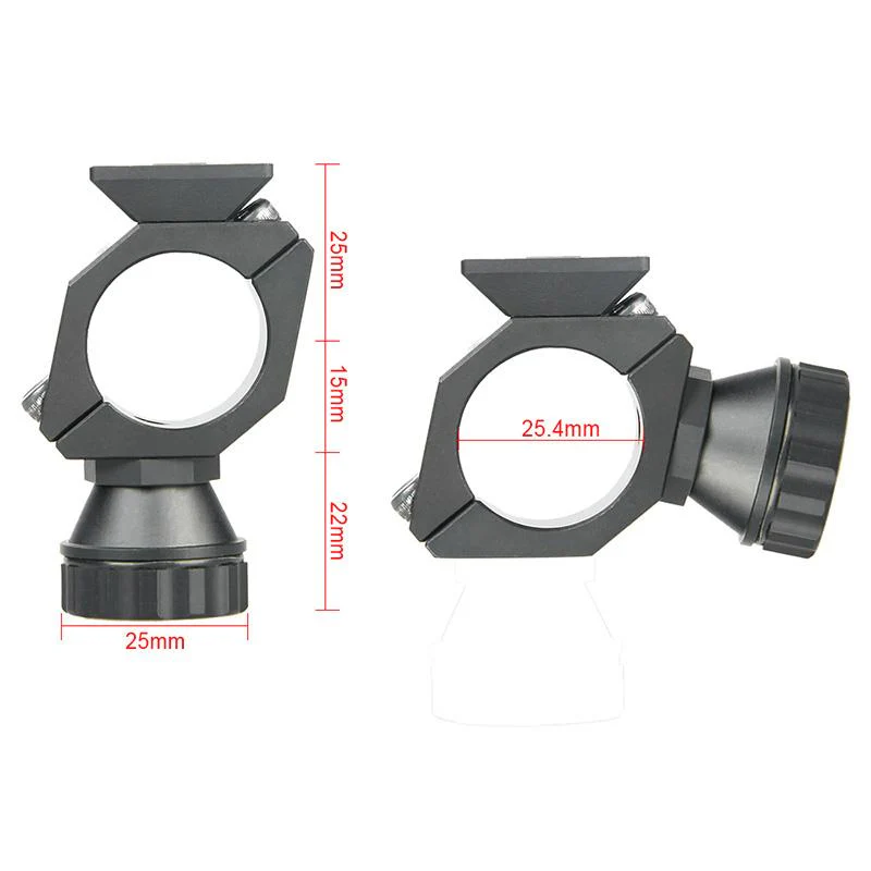 RED DOT MOUNT FOR SCOPES - Image 5