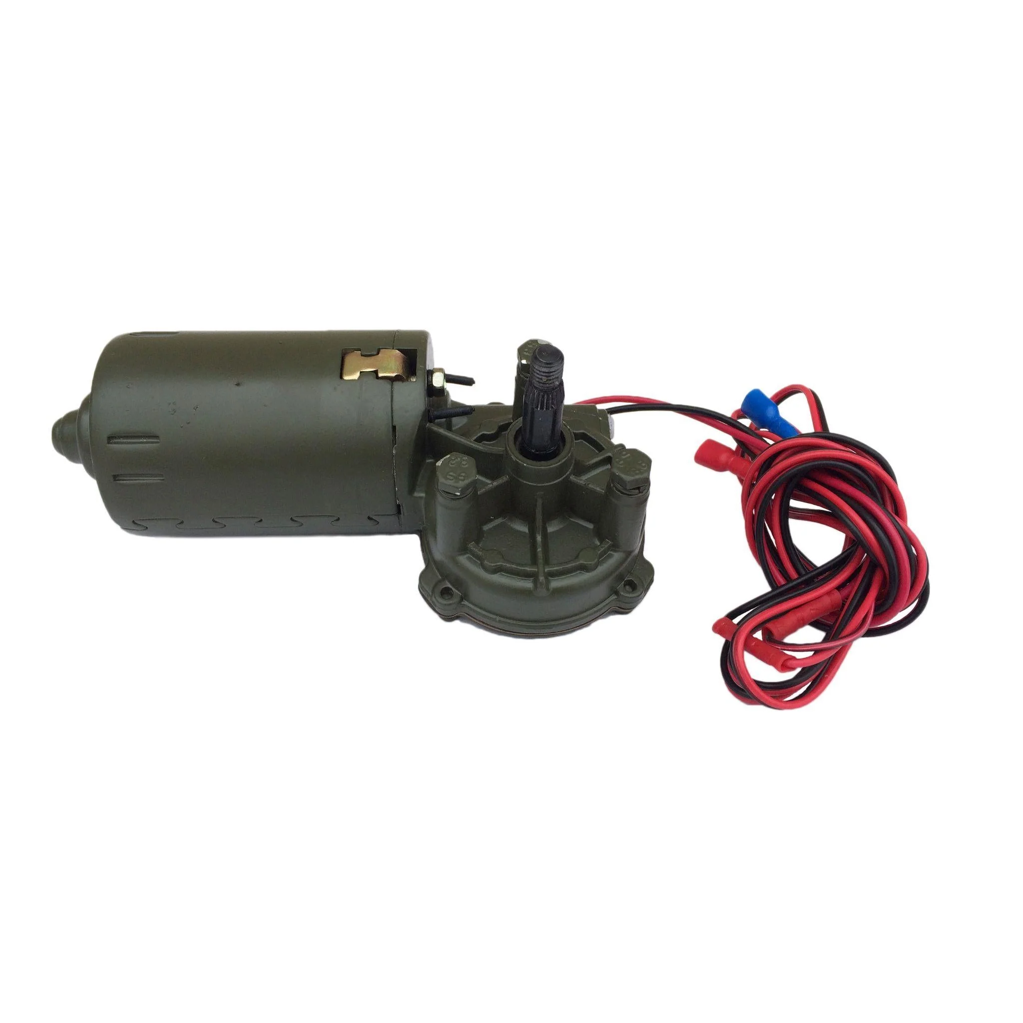 Replacement Motor for Heavy Duty Telescopic and Swooper Magnet - Image 3