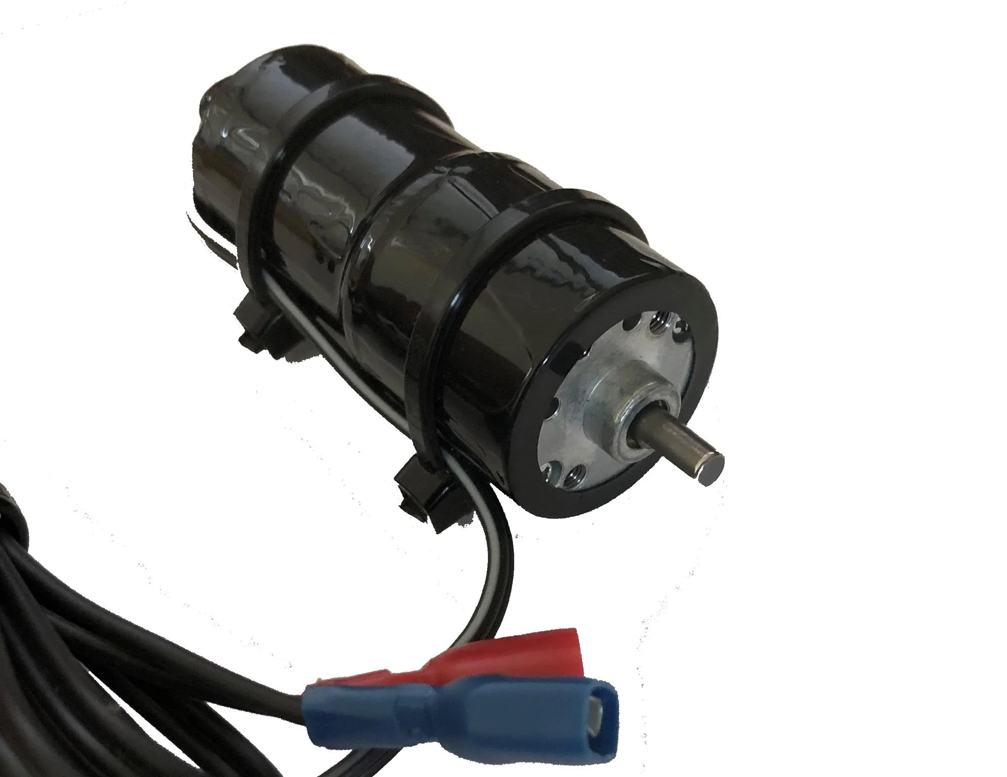 Replacement Motor for Turbo Pigeon Flapper - Image 3