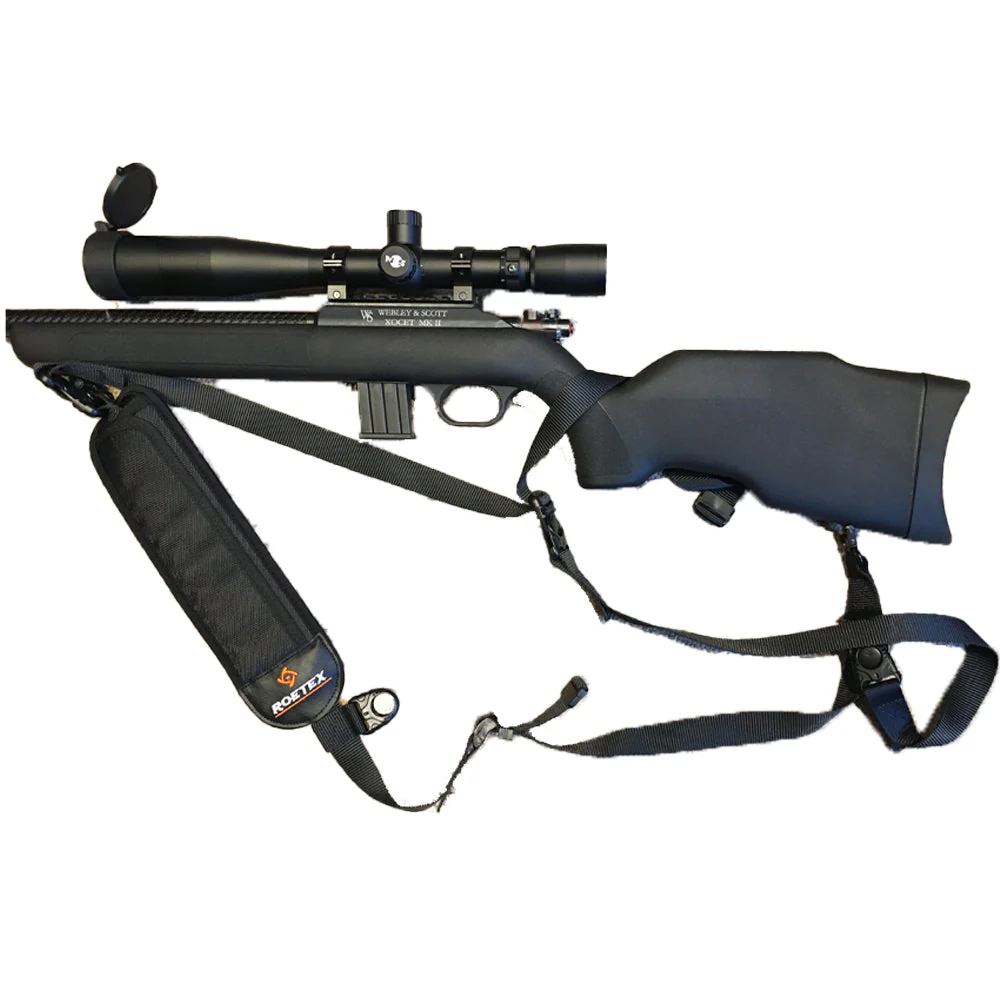 ROETEX HUNTER PRO RIFLE SLING - Image 5