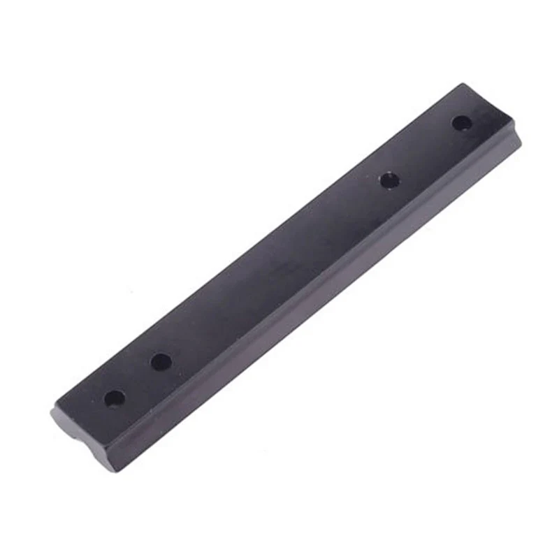 Ruger 10/22 Low Profile See Through Weaver Picatinny Rail Mount - Image 5