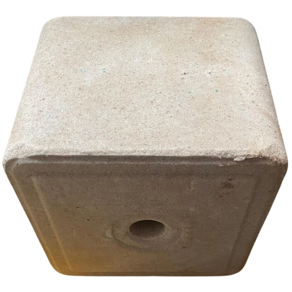 SALT LICK WHITE 10kg Cube - Image 3