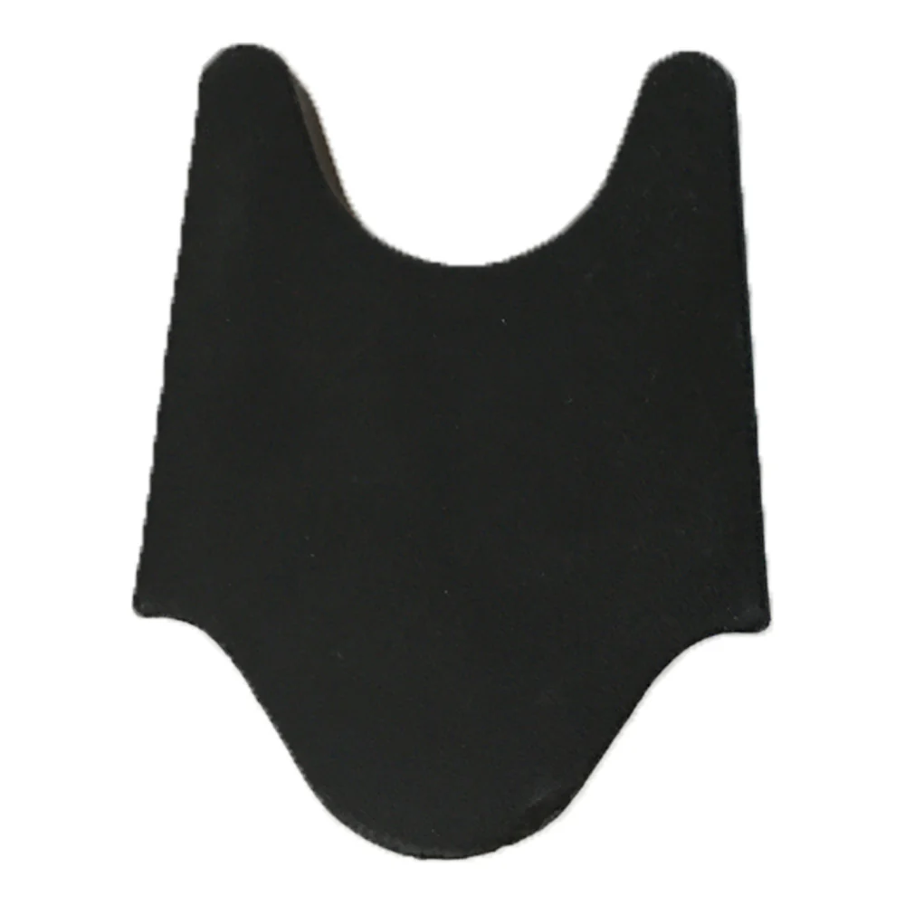 SCOPE SPACERS FOR GUN CABINETS