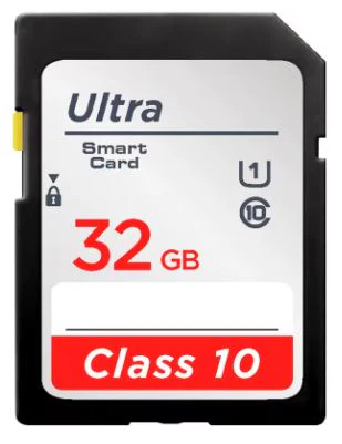 SD Card 16, 32, 64GB - Image 2