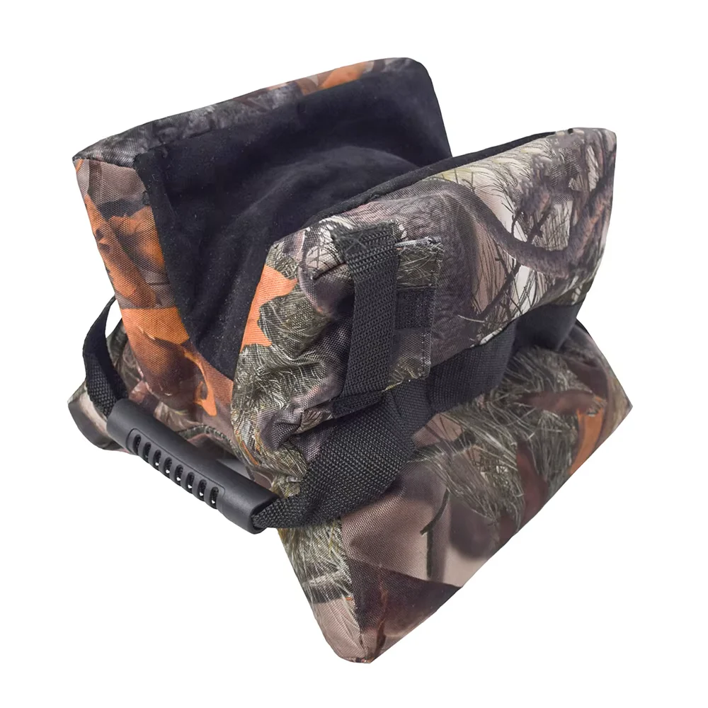 Shooting Stand Rifle Camo Bag - Image 2