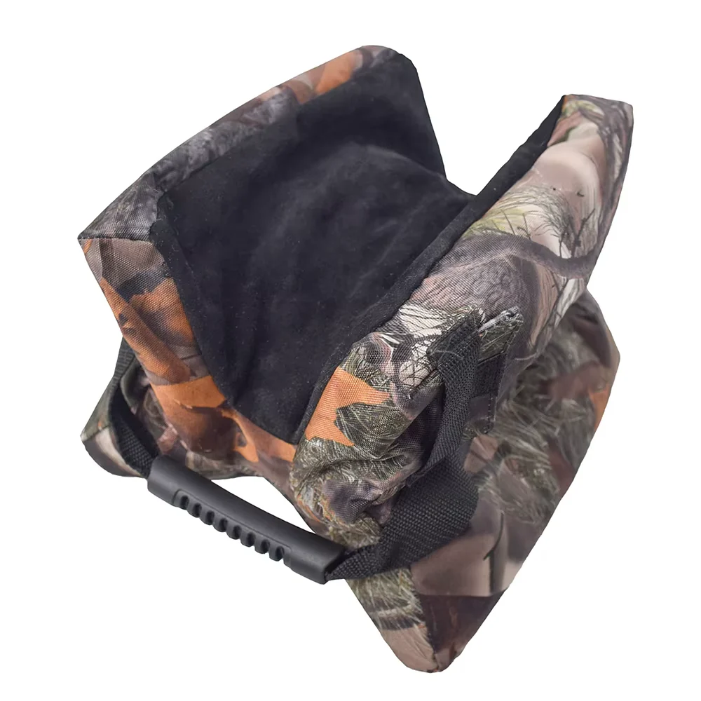 Shooting Stand Rifle Camo Bag - Image 3