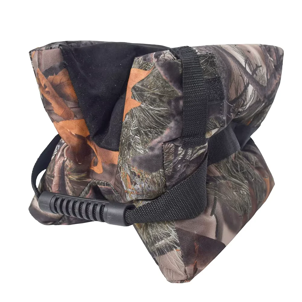 Shooting Stand Rifle Camo Bag - Image 4
