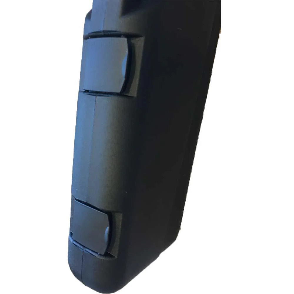 SHOTGUN & BREAKDOWN RIFLE HARD CASE - Image 2