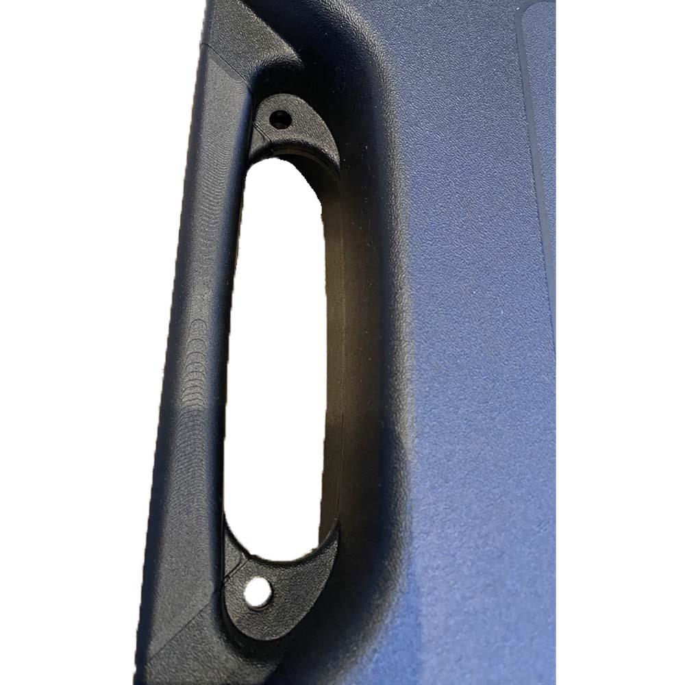 SHOTGUN & BREAKDOWN RIFLE HARD CASE - Image 3