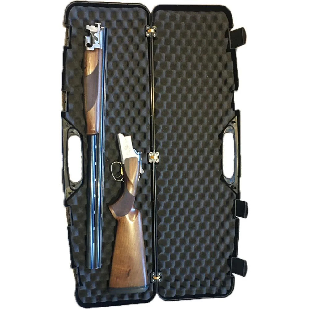 SHOTGUN & BREAKDOWN RIFLE HARD CASE - Image 6
