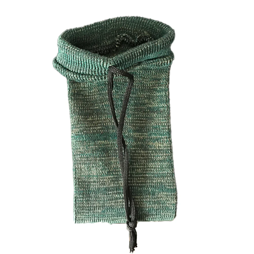 SHOTGUN & RIFLE 54" PROTECTION SOCK SILICON TREATED  EASY TO FOLD AND PACK - Image 3
