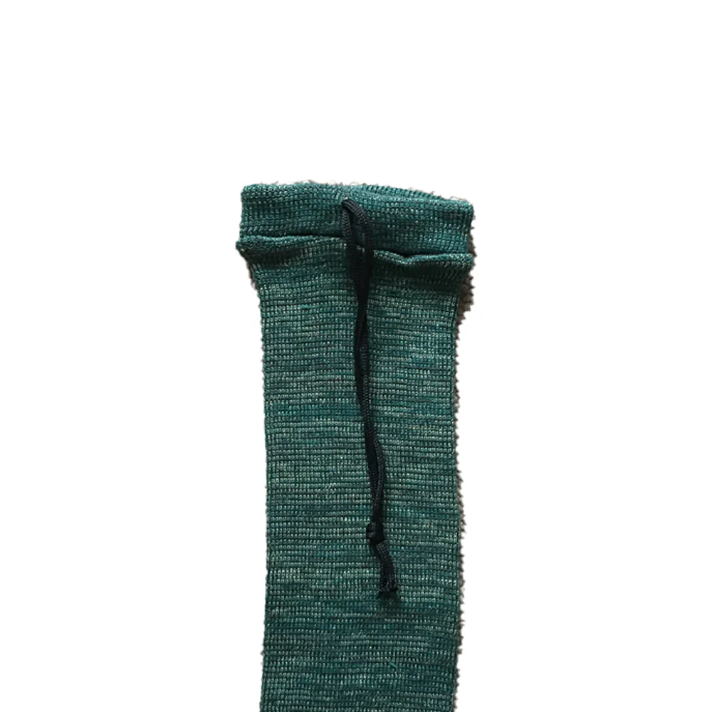SHOTGUN & RIFLE 54" PROTECTION SOCK SILICON TREATED  EASY TO FOLD AND PACK - Image 4