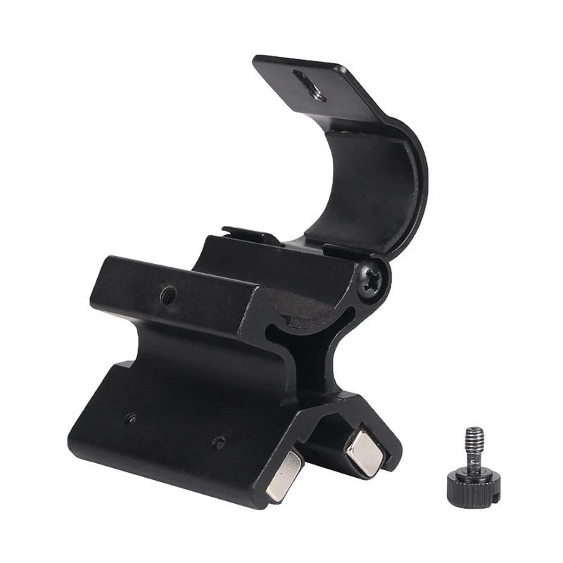 Shotgun Torch Mount Magnetic Mount Quick Realise - 25/30mm - Image 6