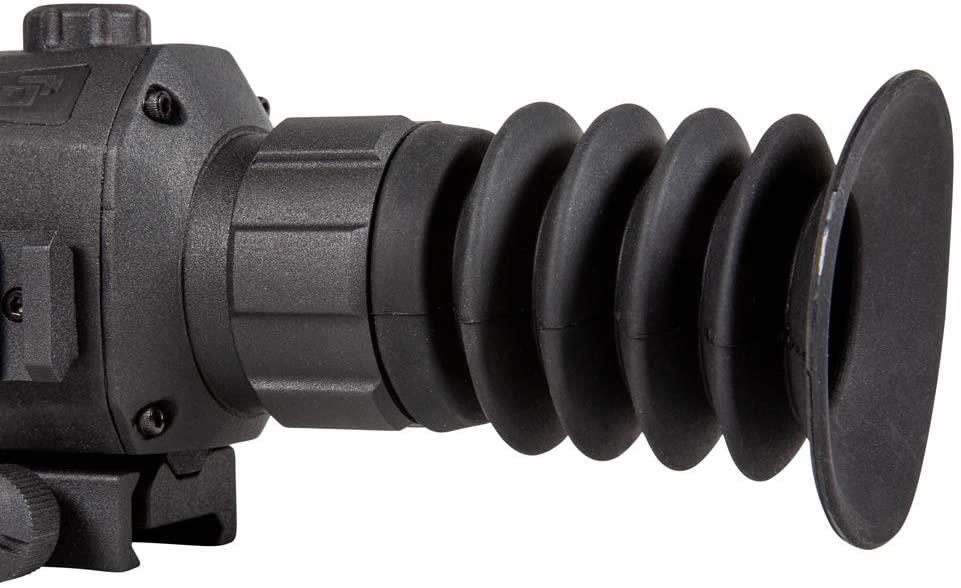 SIGHTMARK WRAITH 4K Max 3-24x50 WITH IR DIGITAL NIGHT VISION RIFLESCOPE - Image 7