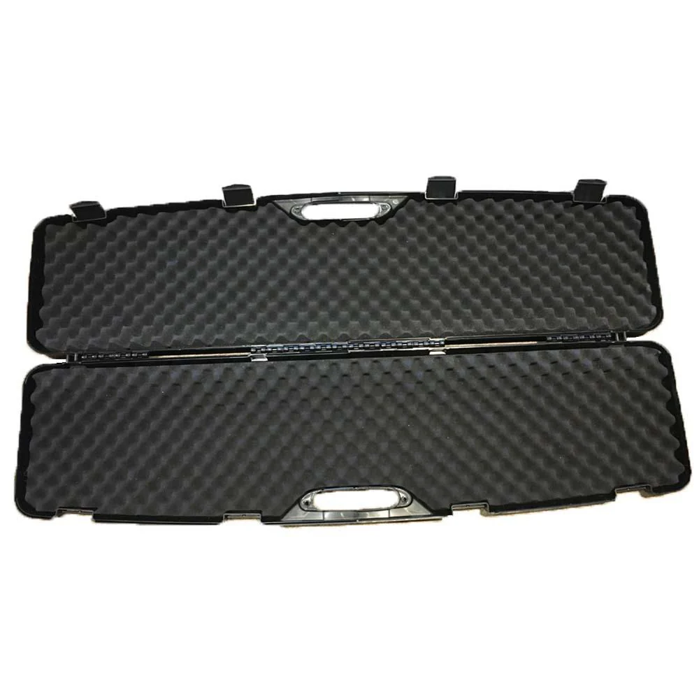 SINGLE RIFLE EGG FOAMED LINED HARD CASE - Image 2