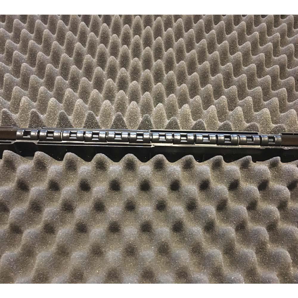 SINGLE RIFLE EGG FOAMED LINED HARD CASE - Image 3