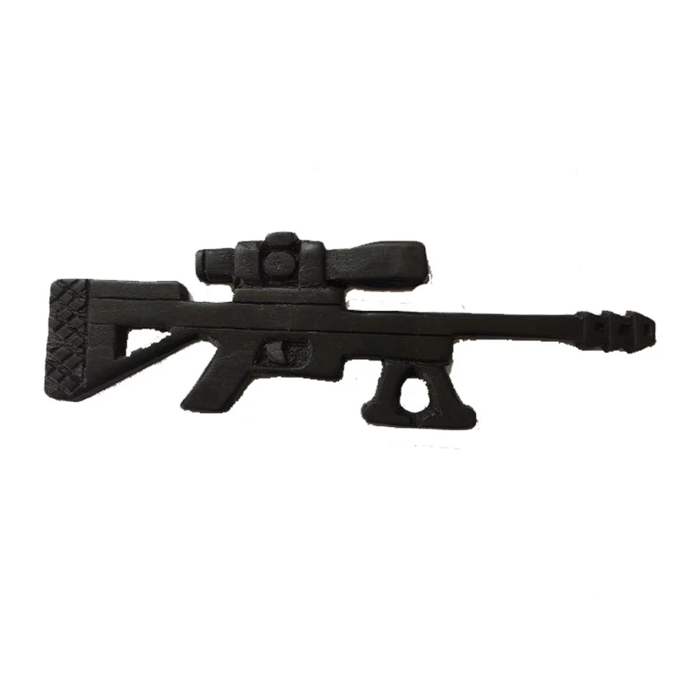 Small Rifle Barrett