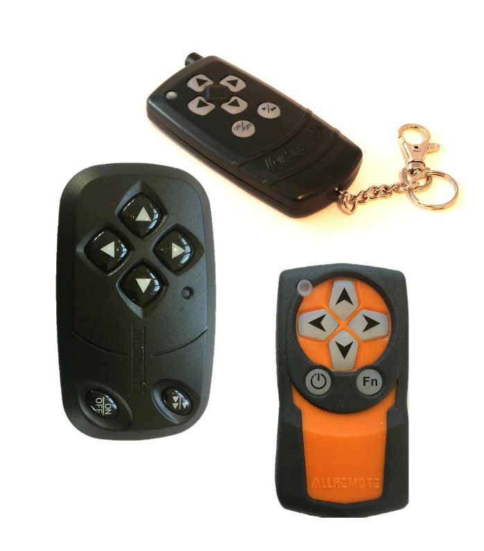 SMART LIGHT REMOTE CONTROLS - Image 3