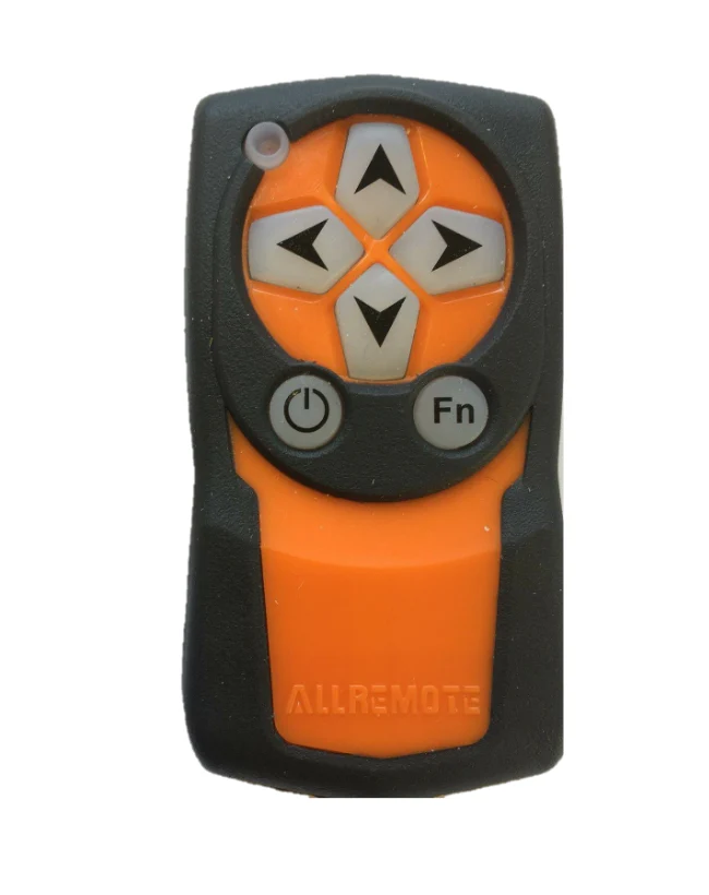 SMART LIGHT REMOTE CONTROLS - Image 4