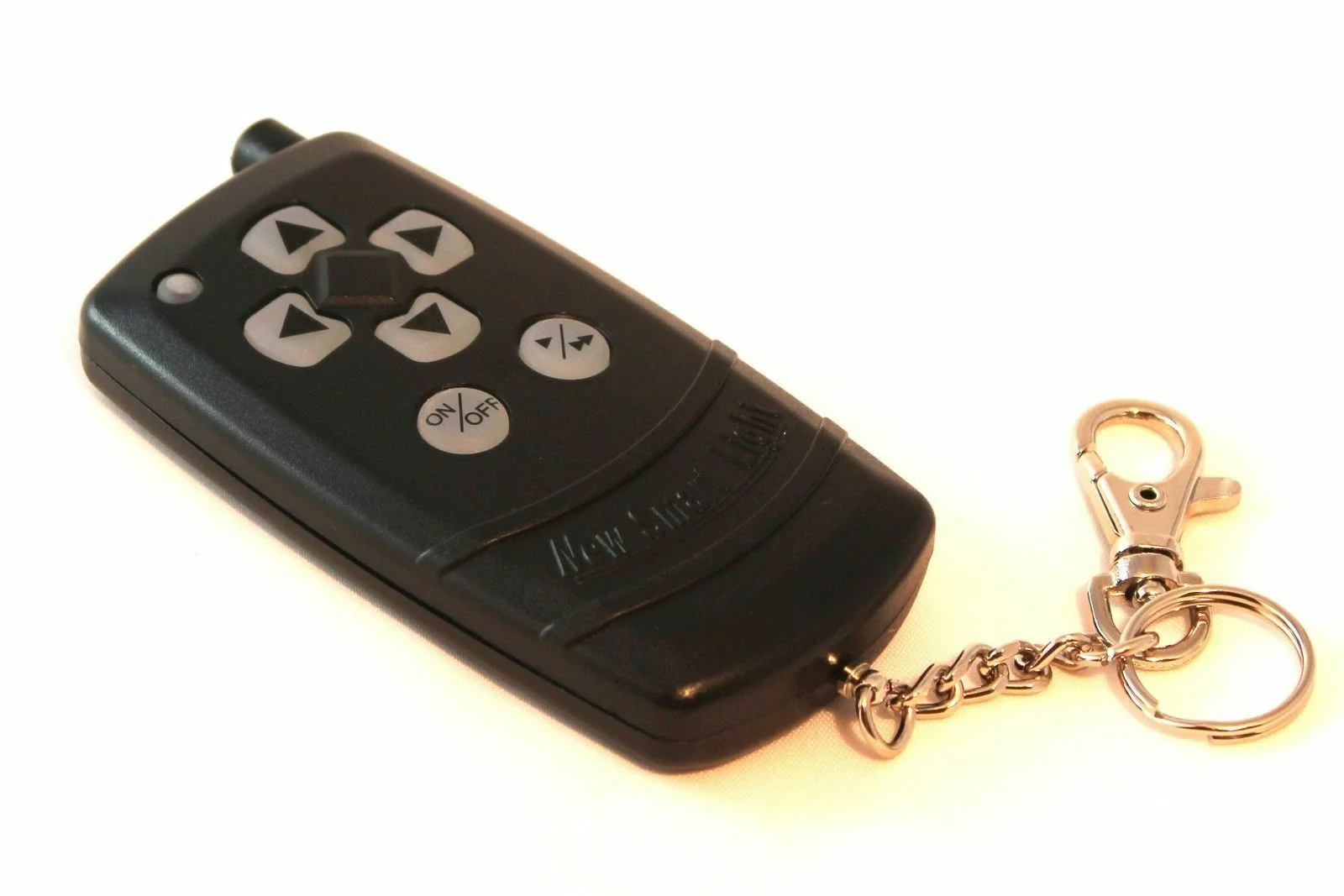 SMART LIGHT REMOTE CONTROLS - Image 5