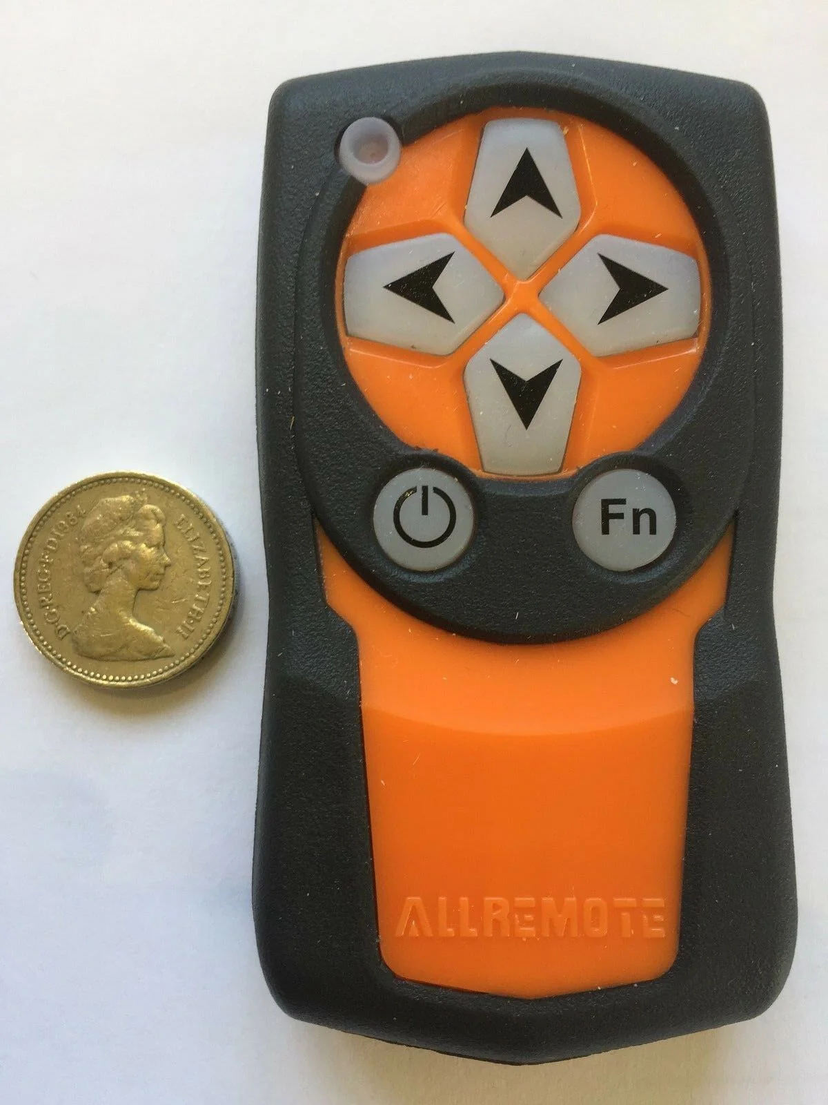SMART LIGHT REMOTE CONTROLS - Image 7