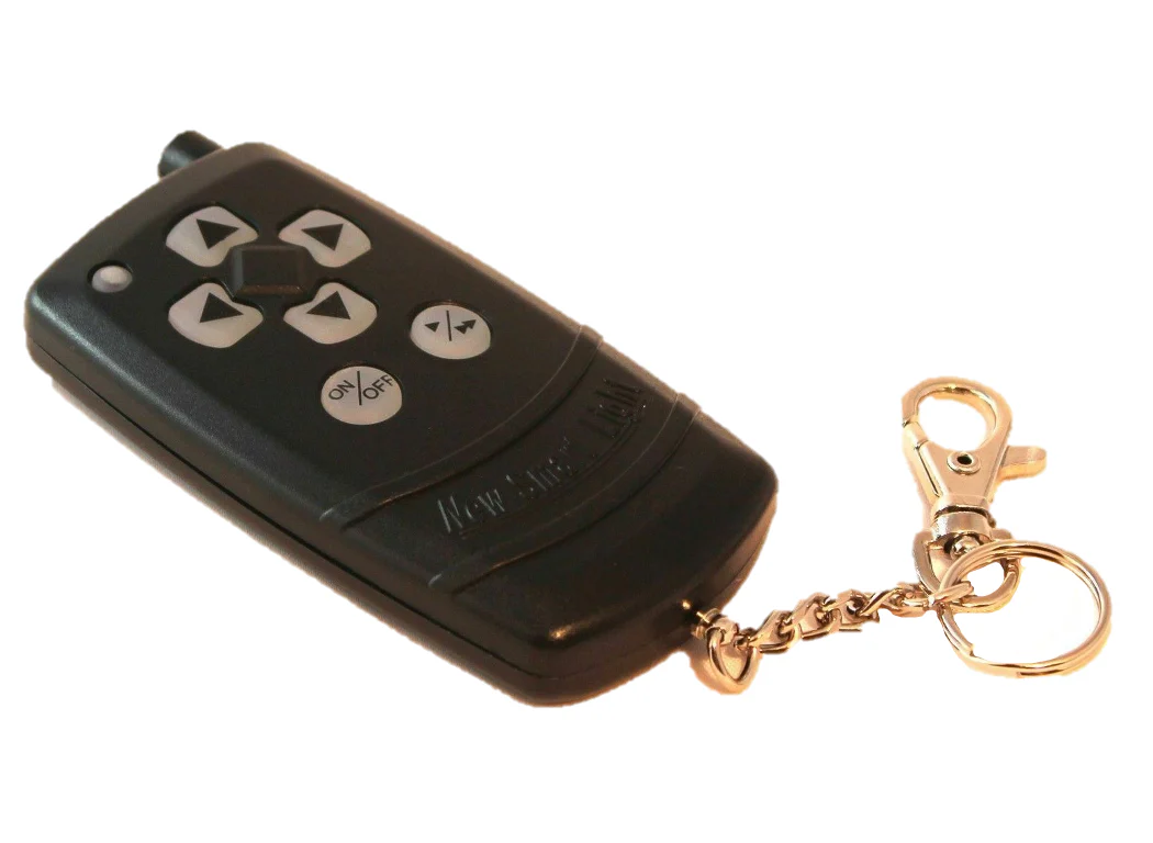 SMART LIGHT REMOTE CONTROLS - Image 8