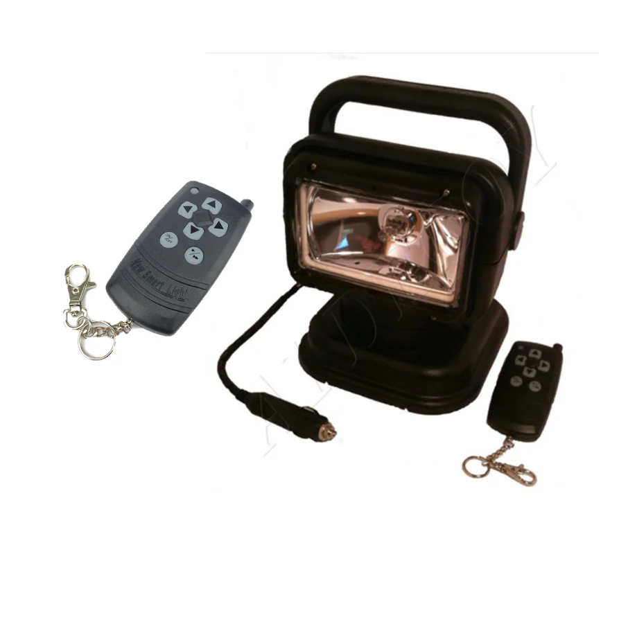 SMART LIGHT REMOTES AND BULBS