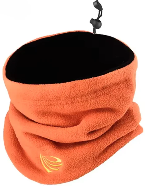 Snood Face Warmer
