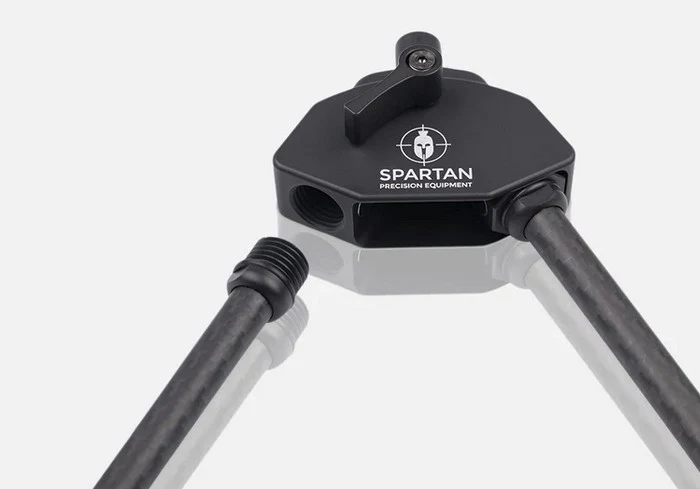 Spartan Javelin Lite Standard Length 7.2" Bipod - Image 2