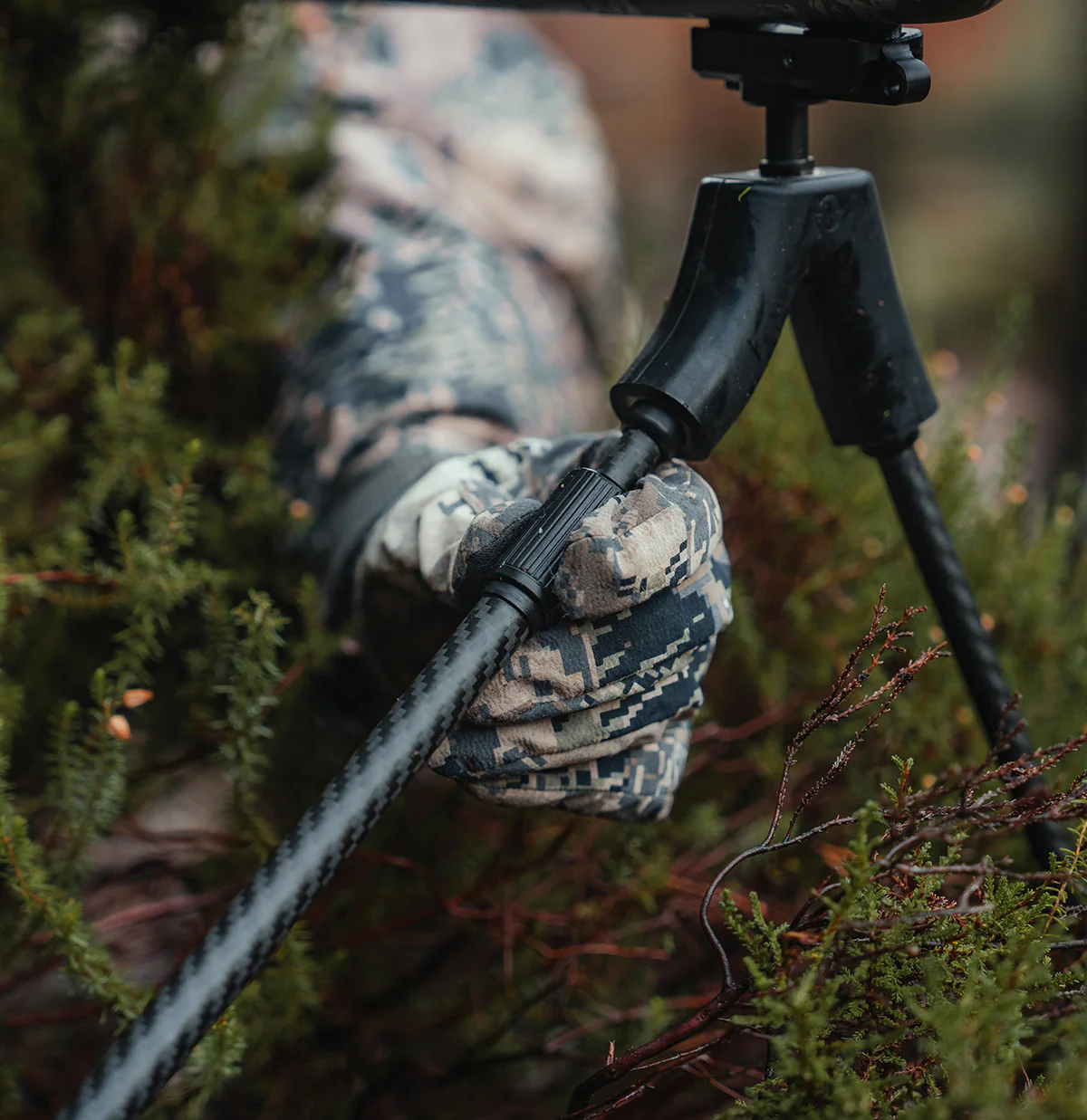 Spartan Springbok Bipod - Image 3