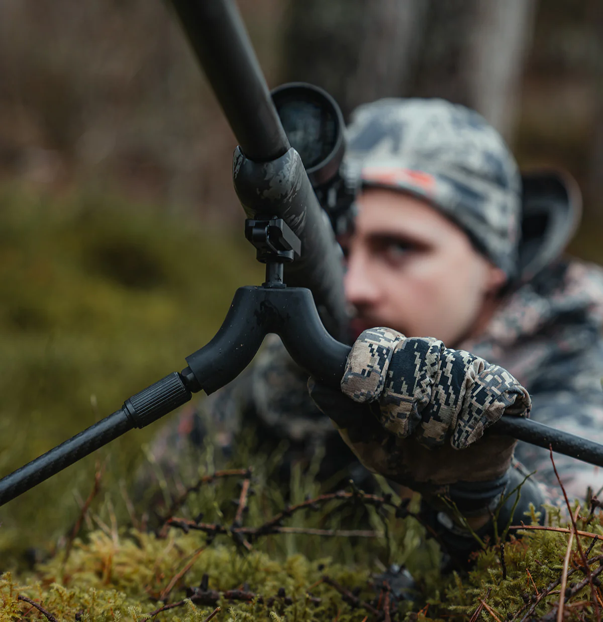 Spartan Springbok Bipod - Image 4