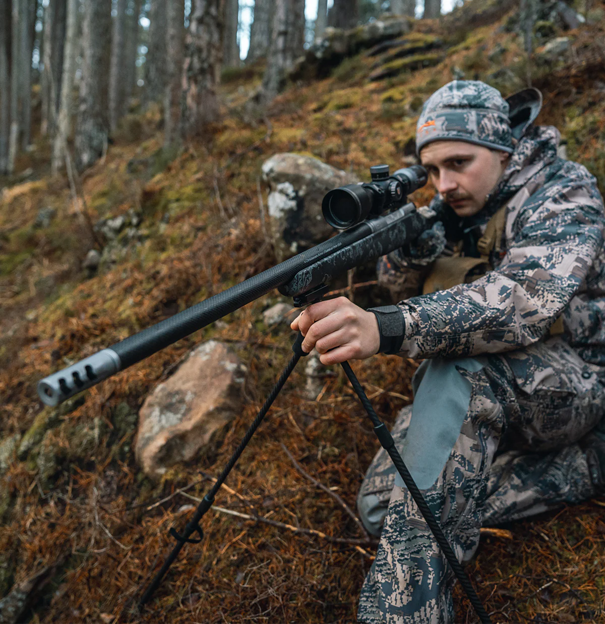 Spartan Springbok Bipod - Image 6