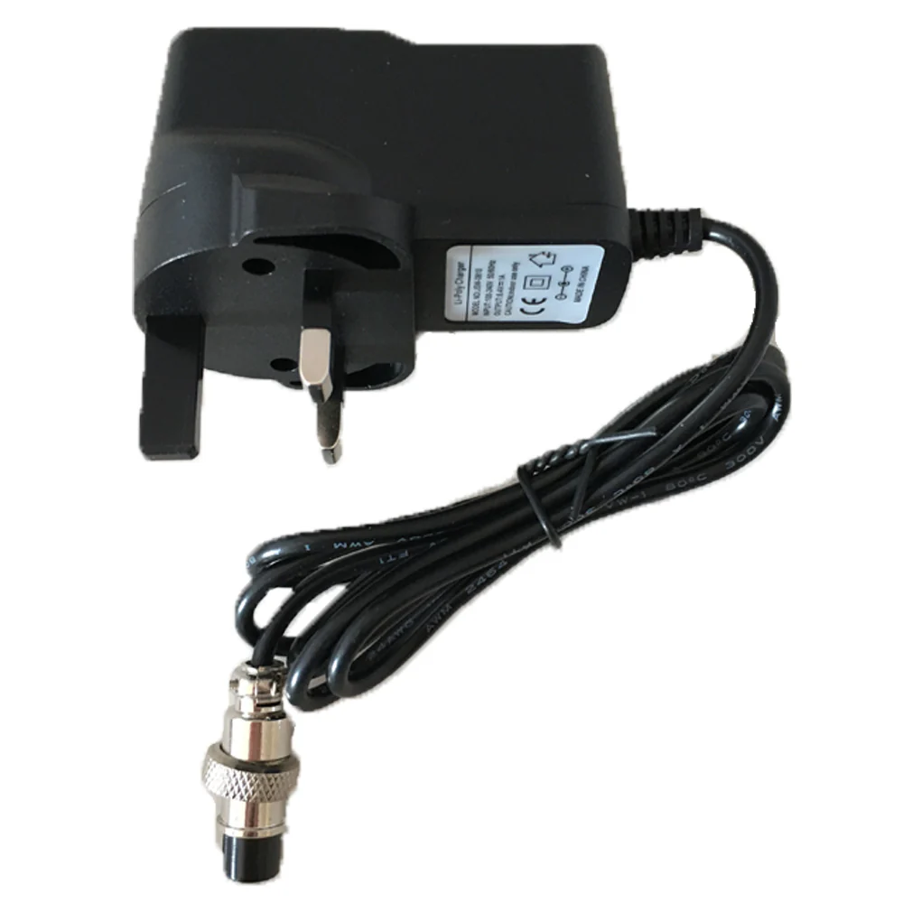 SPORTLIGHT CHARGER