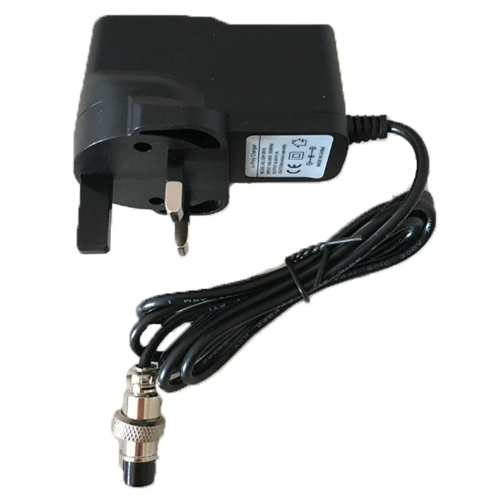 SPORTLIGHT CHARGER - Image 3