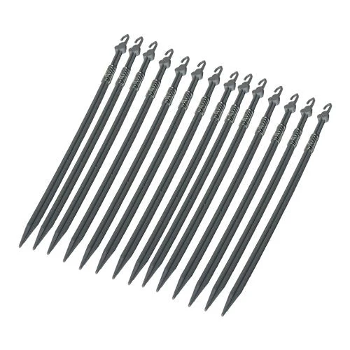 SPRING DECOY STICK PEGS FOR DECOYS JACK PYKE WOBBLERS - Image 2
