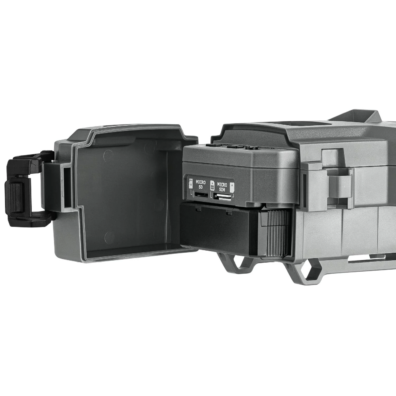 Spypoint FLEX-S-DARK Digital Trail Camera - Image 12