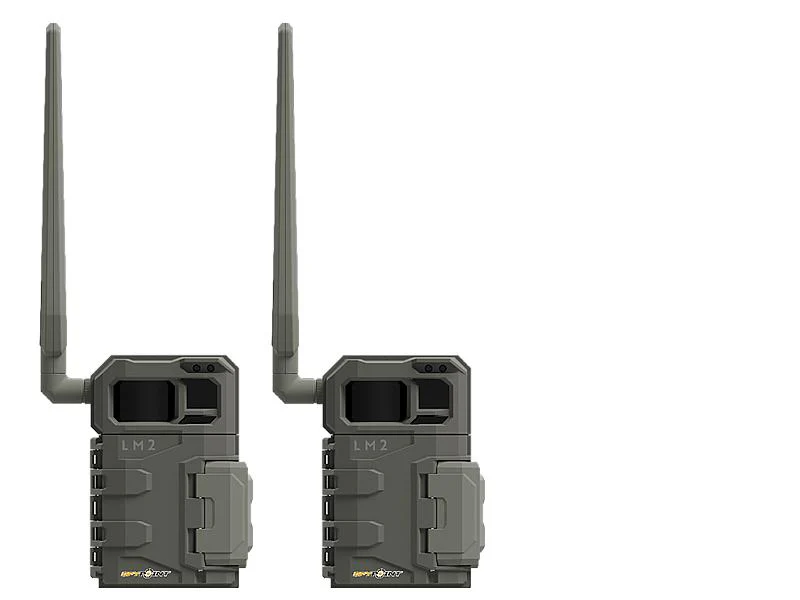 SPYPOINT LM2 TRAIL CAMERA - Image 3