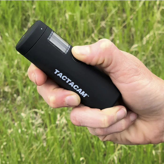 TACTACAM REMOTE FOR 5.0 HUNTING ACTION CAMERA - Image 2