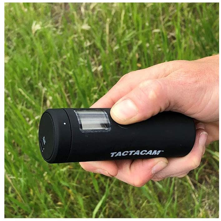 TACTACAM REMOTE FOR 5.0 HUNTING ACTION CAMERA - Image 5