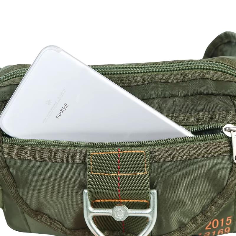 Tactical Waist Pack Fanny Pack - Image 2