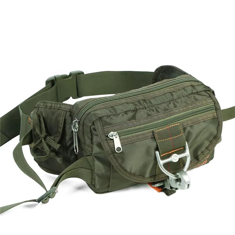 Tactical Waist Pack Fanny Pack - Image 4