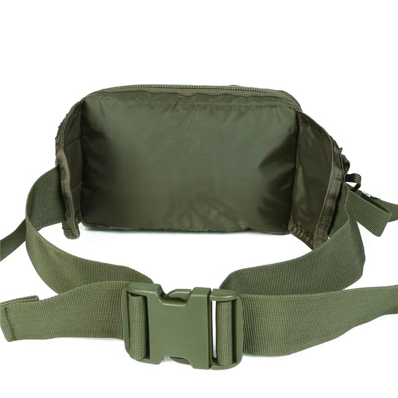 Tactical Waist Pack Fanny Pack - Image 5
