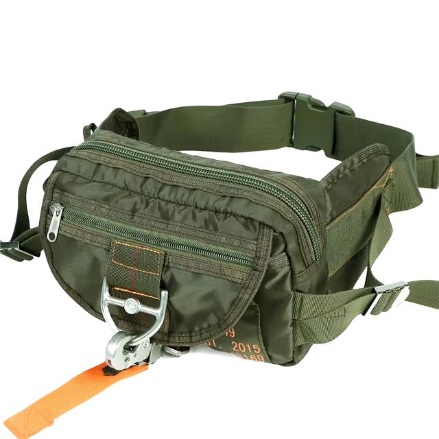 Tactical Waist Pack Fanny Pack - Image 7