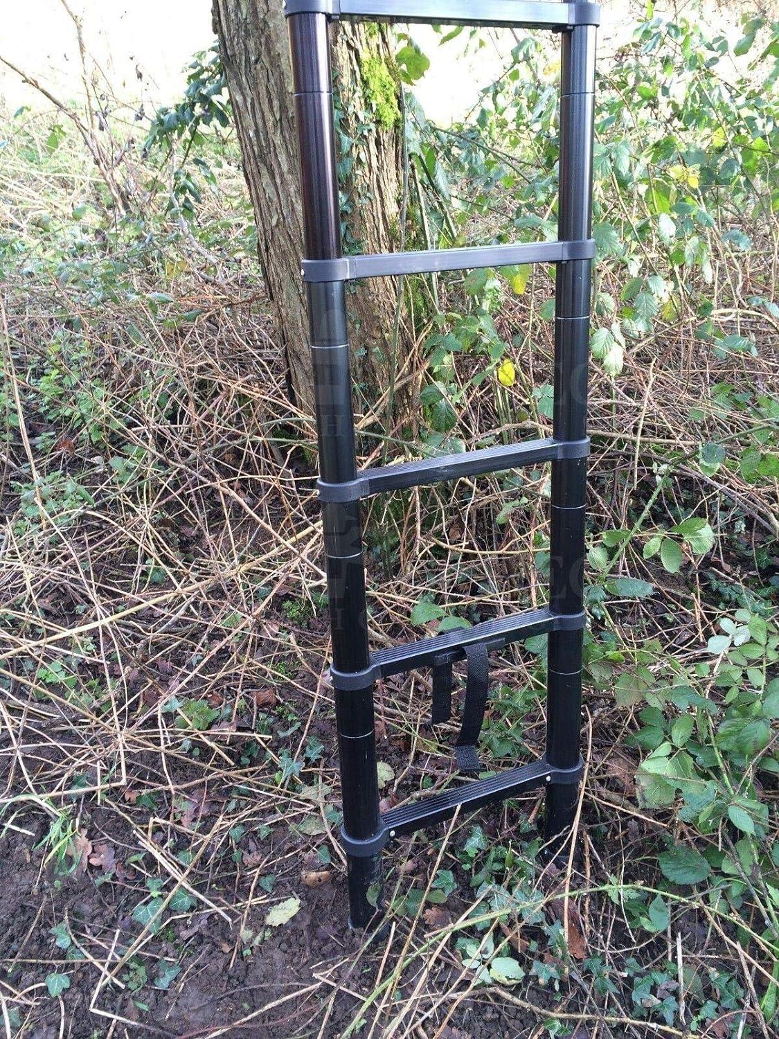 TELESCOPIC HIGH SEAT - Image 14